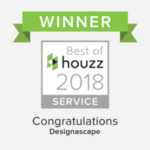 Houzz Award Winner 2018